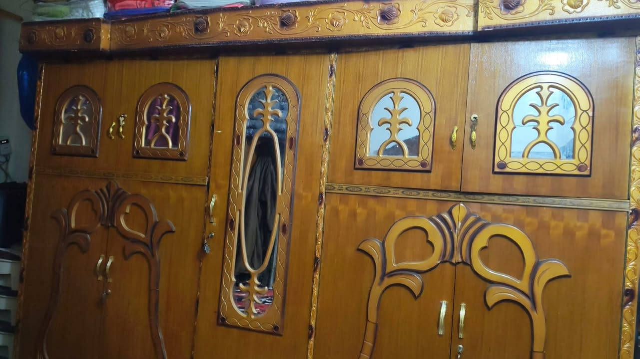 سلام عليكم كنتور 5 بوب كلش نضيف اي ضرر مابي السعر 180 مكان زعفرانيه ***********
