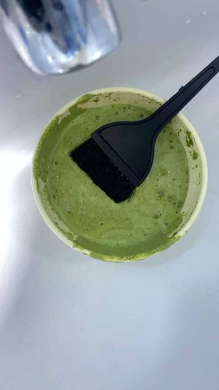 لأن الشعر الصحي يبدأ من العناية الصح 🌿💚
السدر الباودر الأصلي 💯

يعطي شعرج نعومة ولمعان وكثافة طبيعية ✨
يساعد على تنظيف الفروة وتقوية الجذور وتقليل التقصف والقشرة 👌
📦 الوزن: 200 غرام

السعر: عالخاص
🚚 توصيل لجميع المحافظات


**إذا كنت صاحب هذا الإعلان وتريد حذفه لأي سبب، رجاءا أرسل رسالة إلى الدعم الفني**