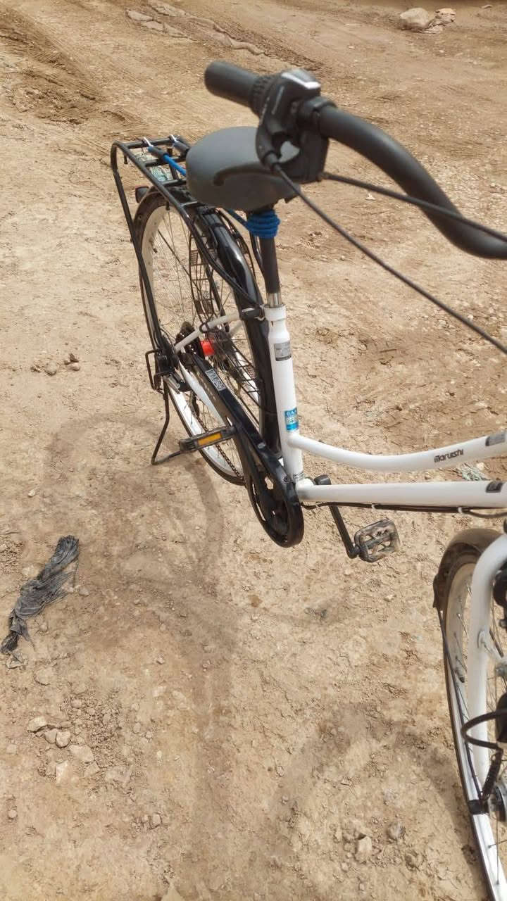 بايسكل حجم ٢٧ جديد كامل سعر ١٠٠
*********** دوانيه مركز

