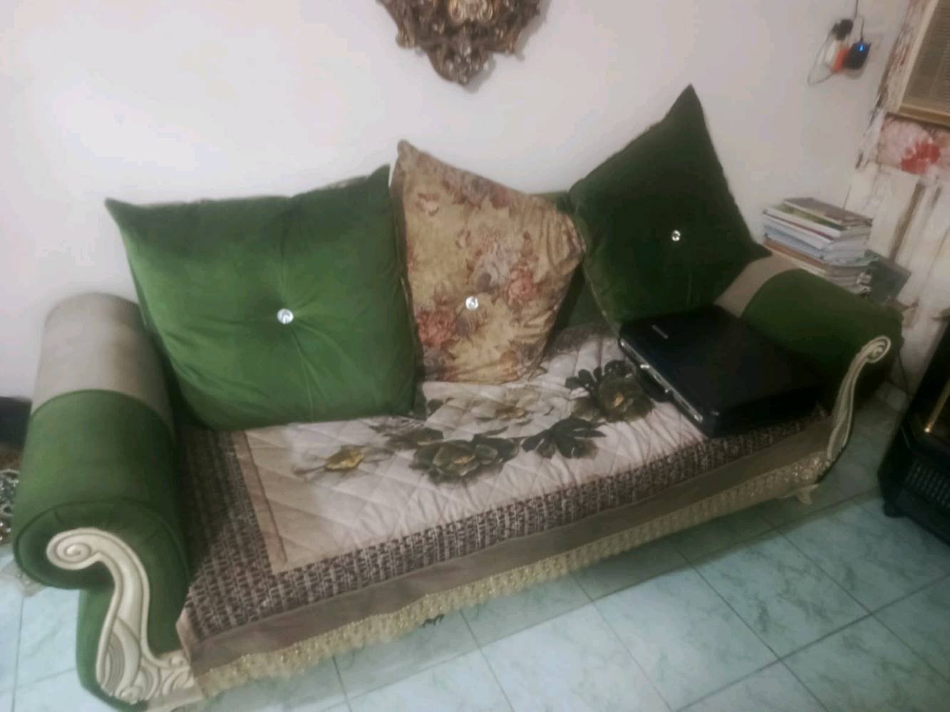 بغداد دوره