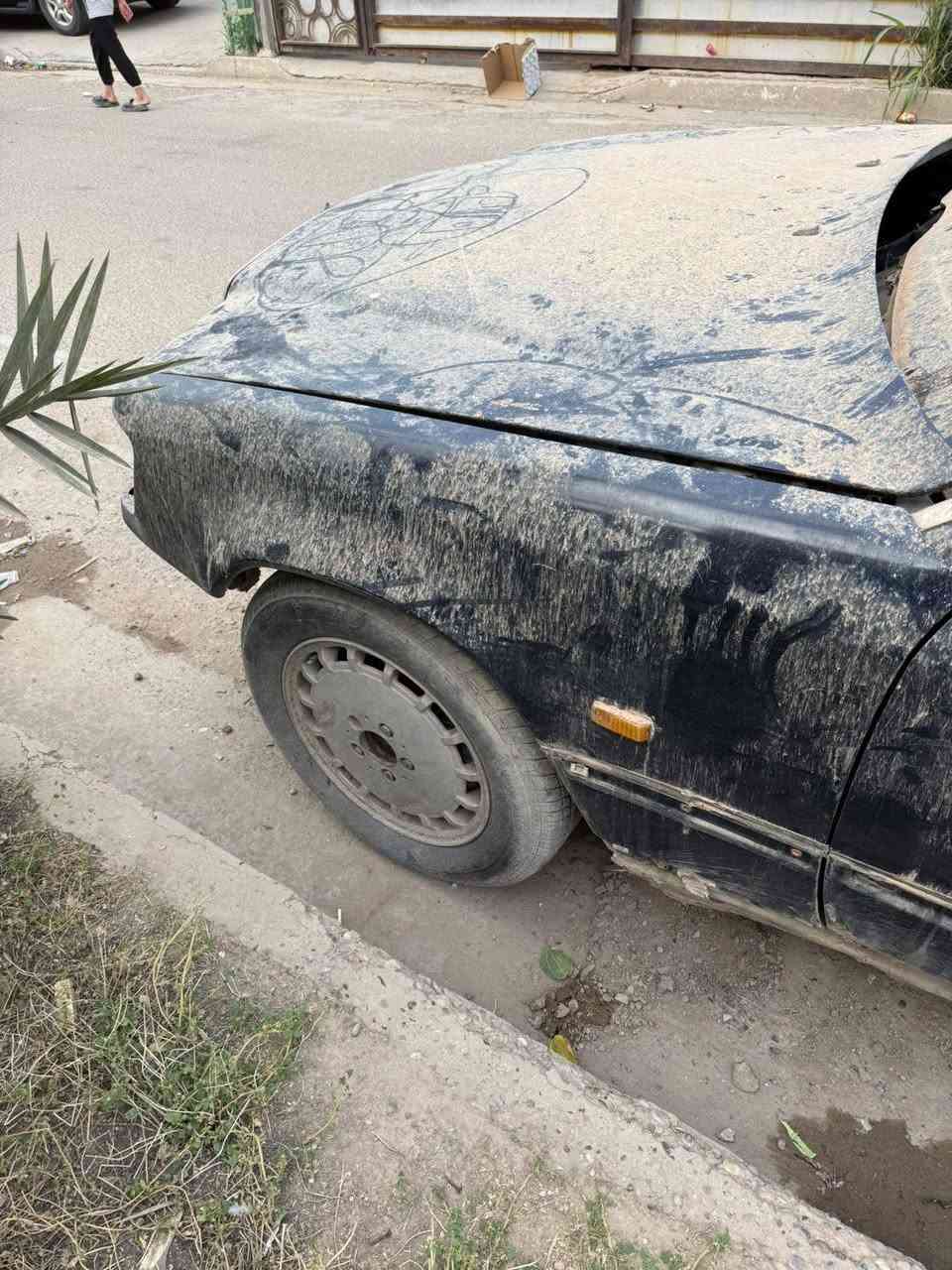 السلام عليكم مارسدس دب ٨٧ تفصيخ محرك وكير بطه دواخل وكشنات نضيفه دشبول نضيف تنته نضيفه تخم ويل كب بلادي نضيف بيبان بلاديه شتحتاج غراض موجود احنه نفصخلك بغداد الزعفرانية ***********
