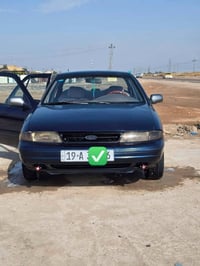 سيفيا ١٩٩٤ • رقم انكليزي • قلعه سكر