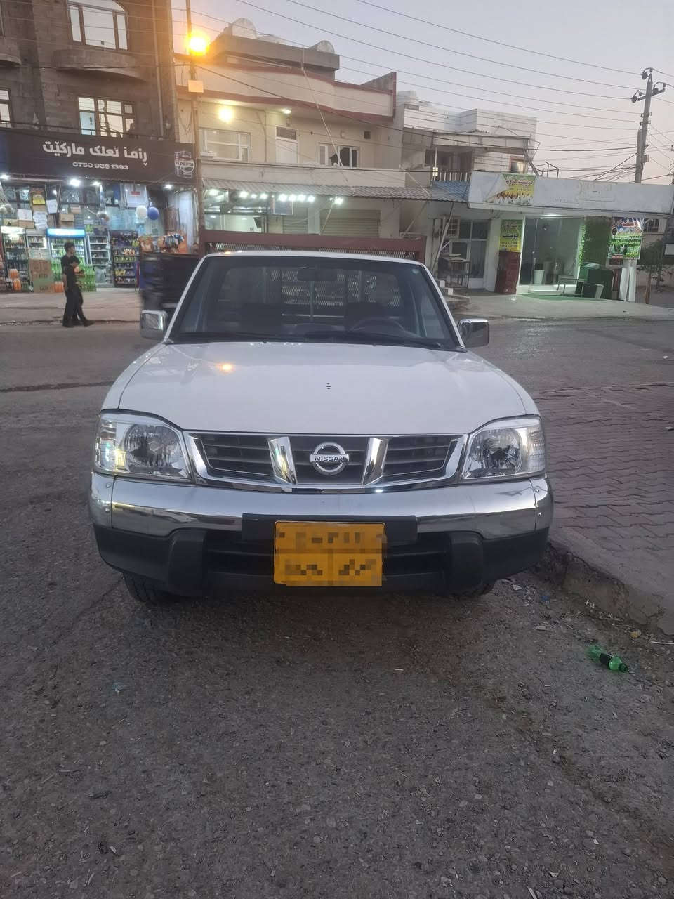 سڵاوبەڕێزان نیسان تاک بۆفرۆشت 5قولاپ ڕەقەم سلێمانی 4پارچەی پەم پە بۆجوانی زۆر پاکە هەربەڕێزک مشتەریە پەیوەندی بکات ***********

