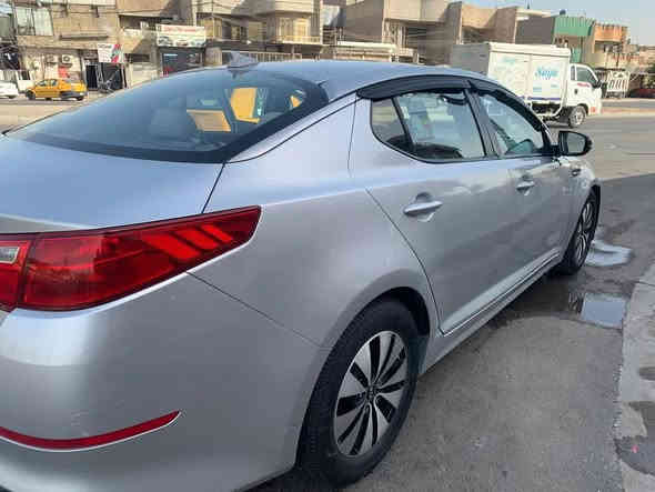 السلام عليكم
اوبتما مديل 15 امريكي للبيع بيها صبغ صفحه بدون دواخل مكينه وكير وتبريد كفاله رقم بغداد تحويل مباشر السعر 107 مكاني بغداد مدينه الصدر للاستفسار ***********
