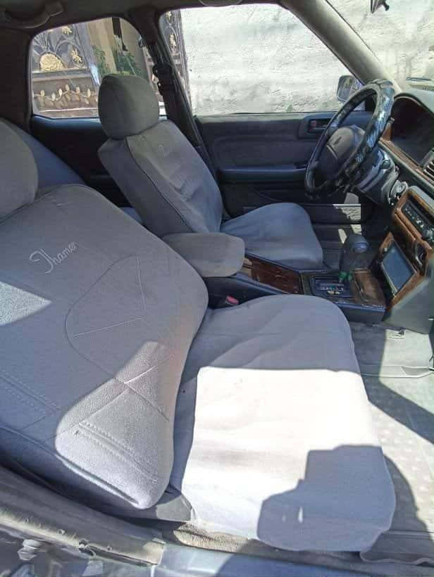 سلام عليكم مارك للبيع سعر 40مكفولة كص ونقل جثه  ومكينه كهربائيات شغاله حدادية 40%%
للاستفسار
***********
***********
