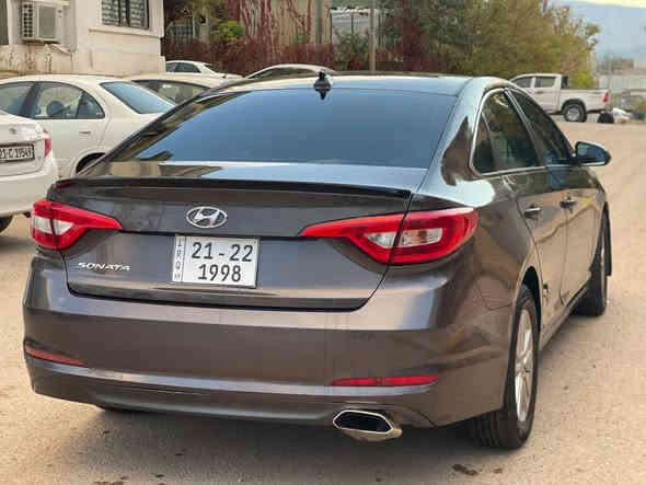 سۆناتا2017
لێزەری دووبەی
مەکینە و گێڕو تەبرید بەشەرت
هەموو گیانی بەشەرت
بێ لێدراو بێ دەعم
پلوتوز
جام کارەبای
فوول فوول بەس سلاید نیە
سەیارەکە250مەسروفی نیە
نرخ:58$و مەجالێکی برایانە
ژ.م:***********
***********
شوێن:هەڵەبجەی شەهید
