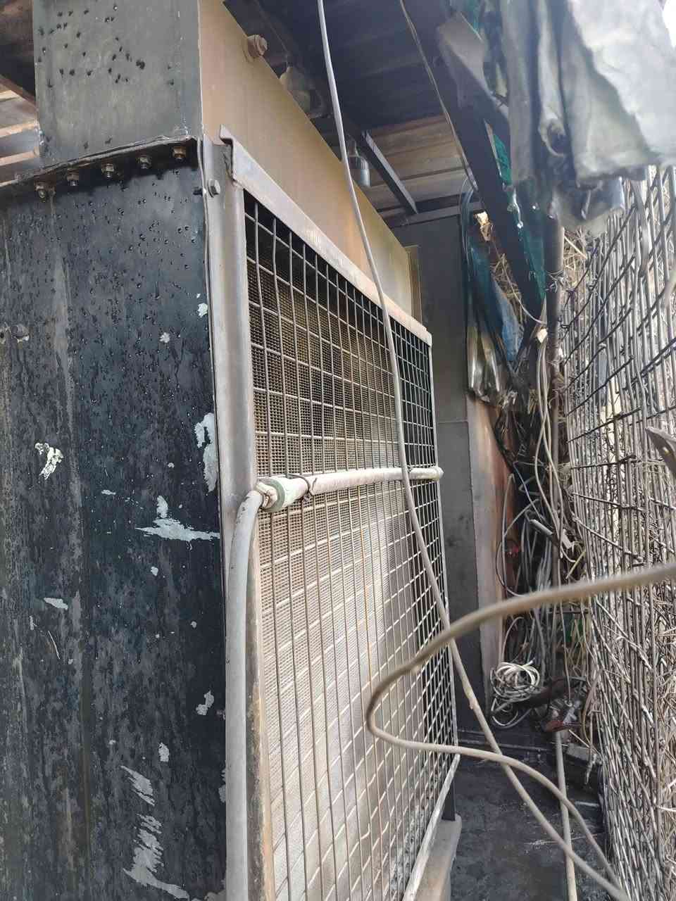 سلام عليكم كمز للبيع كهربائي فول
شرط
لا صرف لا نفخ
فقط بس تبديل واشر الدكشن الحار
السعر ٥٥ ورقه بيها مجال
مكان الموقع الاسكان المنصور شارع مستشفى الطفل
مجاور مدرسة القدس
الاستفسار ***********
