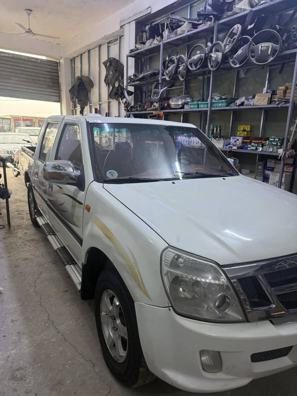 فوتون دبل قماره موديل 13 رقم بابل كفاله من الصبغ والتبديل للمعلومات *********** اثير ***********
