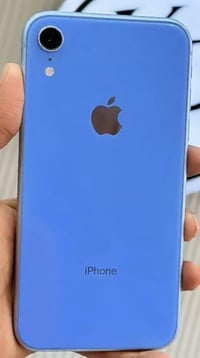 من رخصت الادمن آيفون اكس آر ابلادي بطاريه 75ذاكره 64الستفسار علا هاذ ا...