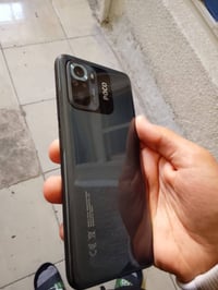 بوكو M5s • ٢٥٦