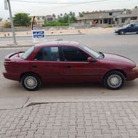 سيلفيا • ١٩٩٣ • رقم بغداد