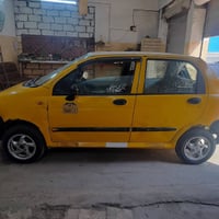 ٢٠٠٨ • محرك وكير شرط • تحويل وكالة