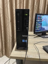 حاسبة دسكتوب • شاشة كيبورد ماوس • بغداد الدورة