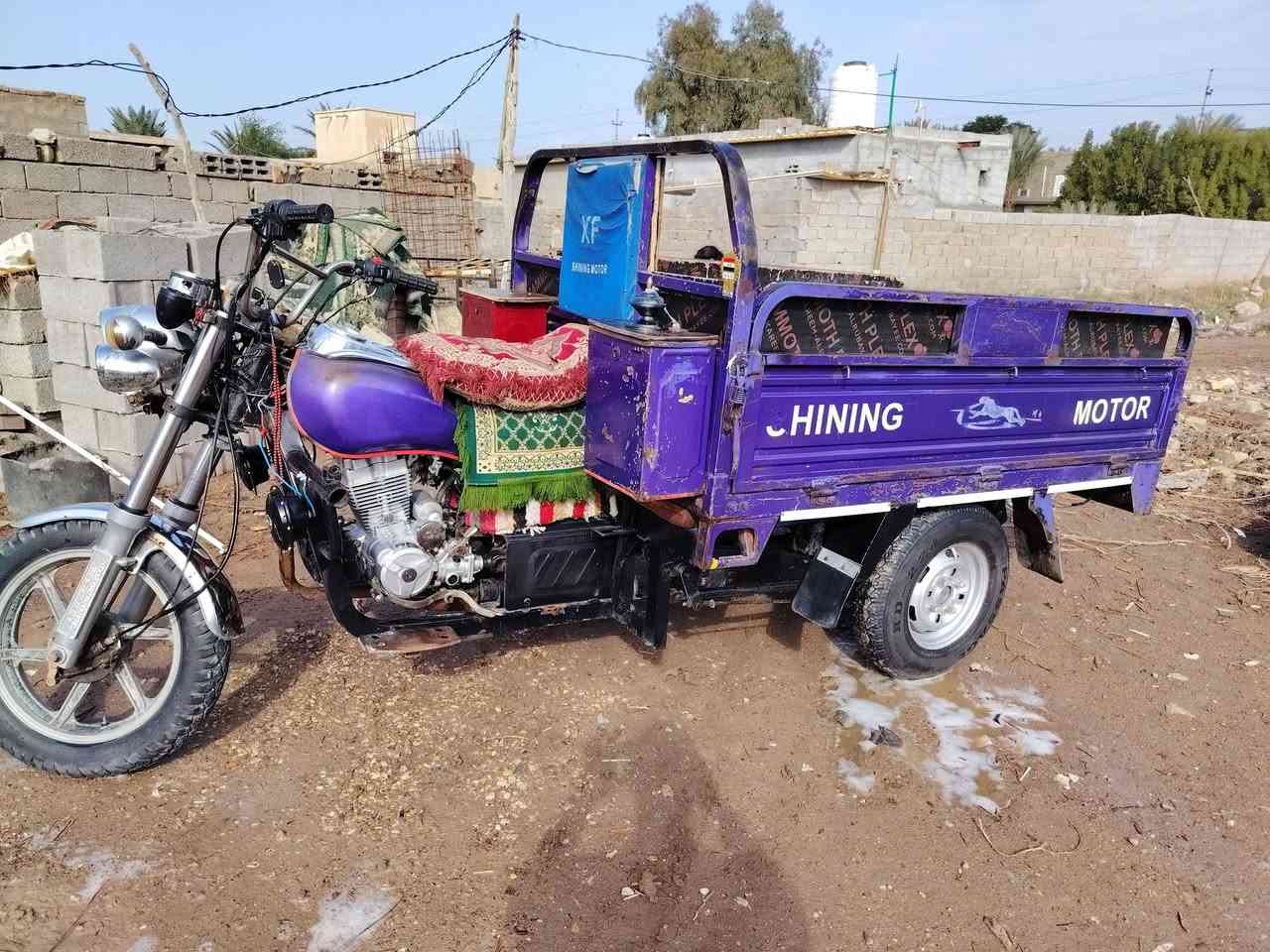 السلام عليكم ستوته جمره مكفوله  اوراق كامله محرك 24شرط موديل 20 عنوان واسط ناحيه الدجيلي  رقم ***********السعر 1350
