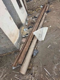 الشاميه • شيلمان • ٦م