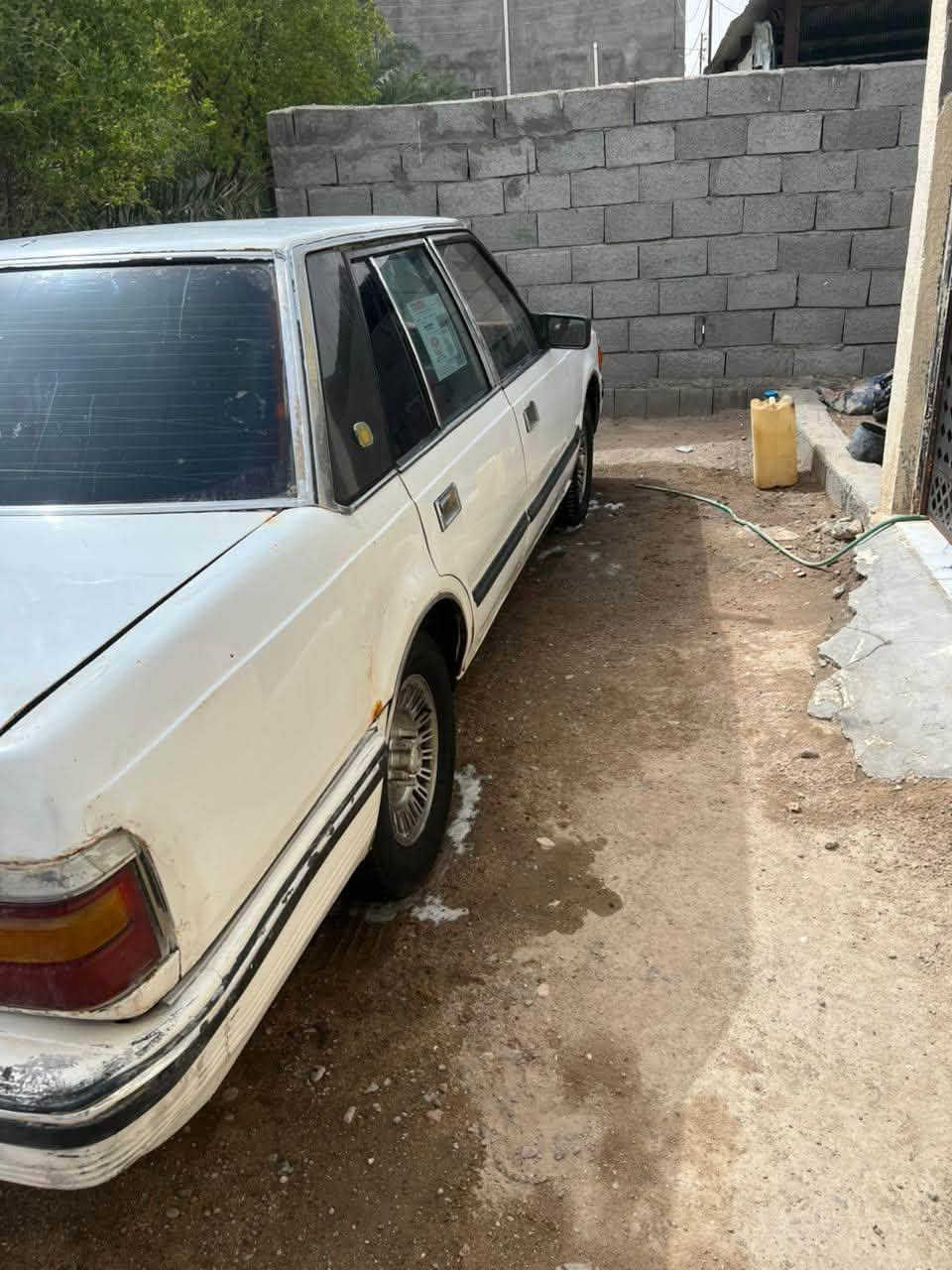 سوبر 85عنوان بصره الزبير سعر 30
رقم:*********** 
واتساب فقط
