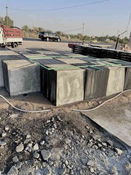 البيع شتايكر مكان سماوه الرميثة فرع الهلال شتايكر درجة أولى واصل باب بيتك قياس 80*80 الاستفسار ***********
