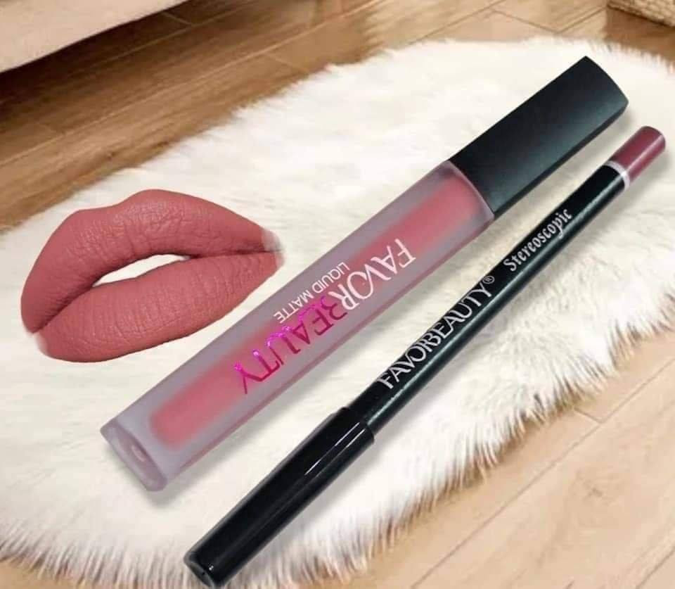 💋بكج فافور بيوتي الاصلي مكونه من قطعتين حمره وتحديد مااات💋 NUDE
FAVORBEAUTY®
LIQUID MATTE💋
روج فافور بيوتي الي 
كل لبنات ادور علي💄🫦
حمره لون مات من غير لمعه 
ثابته الوان صيفية كلش حلوة
متيبس على الشفة ولا تفطر
الشفة

🖍️ مع تحديد شفه مخملي
لون وعطر فضيع وجذاب وتعتبر معطره للشفاه تقوم اقلام تحديد الشفاه  فافور بيوتي بتحديد جذاب لشفتيك وملئها بشكل انيق و ملحوظ 12 لون بدرجات مختفلة يجمع بين الغامق والفاتح 💋
متوفر البكج بعدة درجات.👄 1/2/3/4/5/6/7/8/9/10/11/12
سعر الكت حمرة + تحديد 10 الاف
🚘يوجد خدمة توصيل لجميع محافظات العراق ٤ الاف🚘
#فولو #فولومي #فولورز #اكسبلور_فولو #ضيفوني #الاكسبلور_فولو💕 #بيع_لايكات #لايكاتكم_تسعدني #حب #تعليقات #تعليقاتكم_تسعدني😍 #تعليق #تعليقاتكم_تسعدني #متابعة_للبيج #ضيفو #اكسبلور #لقطة #لايك #دعم #تفاعل #لايكات #كومنت #كومنتات #اكسبلور


**إذا كنت صاحب هذا الإعلان وتريد حذفه لأي سبب، رجاءا أرسل رسالة إلى الدعم الفني**