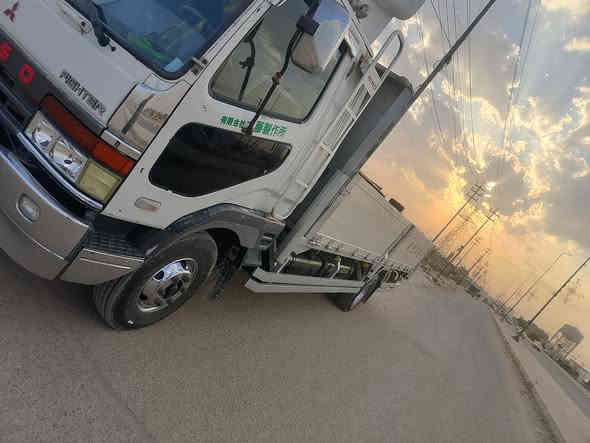 فوزة لبيع مكينه 16عادي 6وربع كفاله عامه ***********
