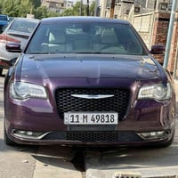 كرايسلر 300S • ٢٠٢١ • بنفسجي