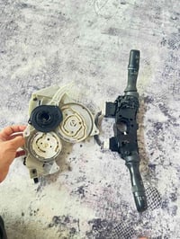 كلار • قطع غيار • شاحنة