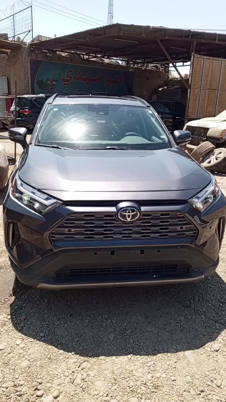 حساني الشمري لسمكرة السيارات الحديثة رقمي *********** 📞
جزء من عملنا 

سياره راف فور وارد امريكي 2024 قبل و بعد شغل درجه اولى تعديل الشاصي الايمن والايسر على البارد 

اختصاصنا تعديل على البارد 

باداره حساني السمكري 

رقمي *********** 📞📞

متواجدين ماسنجر واتساب فايبر 

العنوان العلاوي كراج ابو غريب فرع الجام مقابل مستشفى الكرامه بغداد شارع 6 🔨🔨⚒️⚒️🛠️🛠️🫡🤫😉🫡
