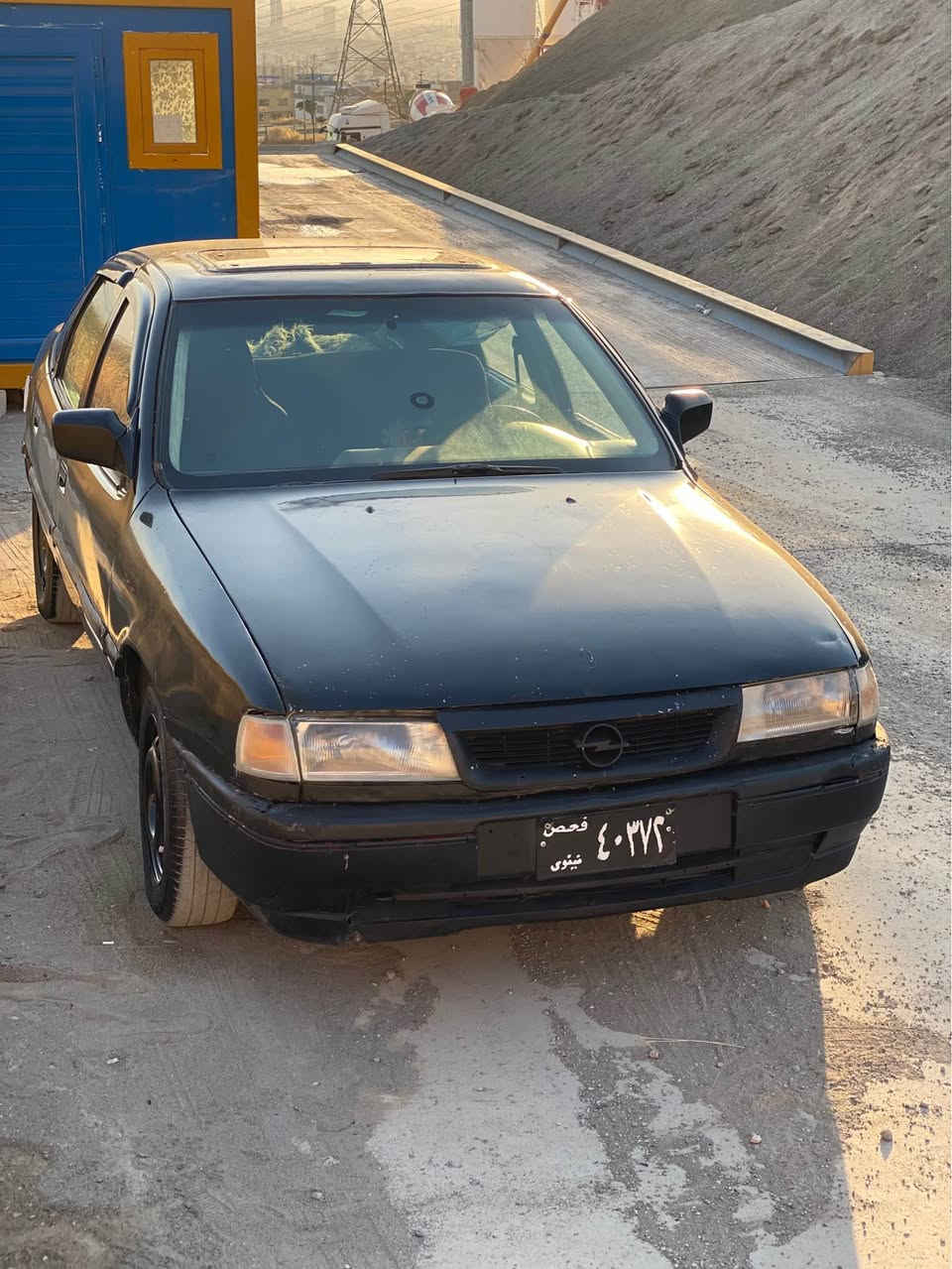 فڕۆشتن و گۆڕینەوە بیئێم ئۆپڵ
سەنەویو وەکالەیە بەشەرتی ئەوەلیات ٤ تایەی تازە لایت و زینۆن و مکەبەرە و فڵچە و جام هەمووی تازەیە دەعمی قورسی نیە پێش و دوای تازە داگیراوە چرکەی تیا نیە بەنزین هەر ناخوا ماڵی فەقیرە مشتەری نیت سەری منیش و خۆشت مەیەشێنە السليمانية, العراق


**إذا كنت صاحب هذا الإعلان وتريد حذفه لأي سبب، رجاءا أرسل رسالة إلى الدعم الفني**