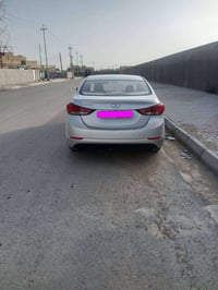 النترا ٢٠١٦ • خليجي • مكفولة عامة