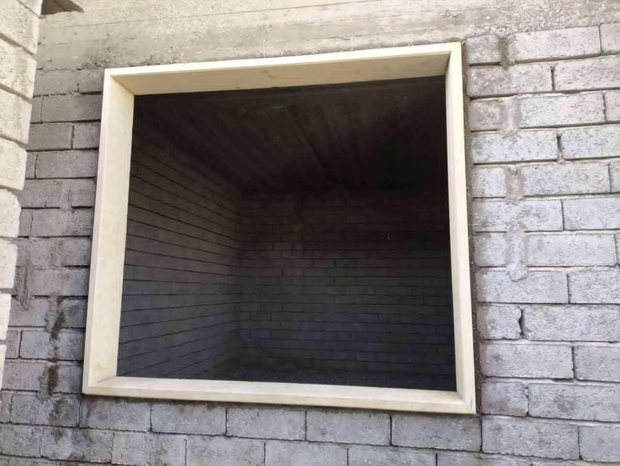 السلام عليكم
يوجد كادر حجر حلان
 
كرسته وعمل كافه انواع الواجهات ولكوبنات
كوبنات حلان 
ولكوبنات مرمر 
 بسعر مناسب جدآ .متفرغ حالين 

الاستفسار على هاذه الرقم

 (***********)التواصل الواتساب
