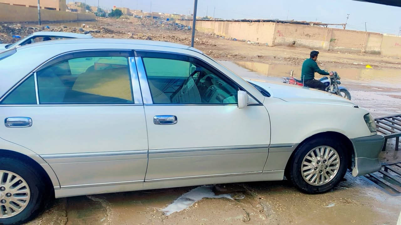 كفاله كص وضربة مدفوع كمرك وضريبة دكمتين كرستال اصل جاهزه سعره 110 وبيه مجال قليل مكاني ذي قار
***********
