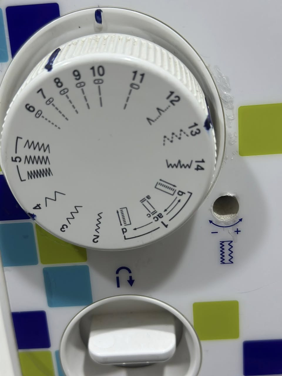 سلاو تان لێبیت مۆدێلیکی تازەی مەکینەی برازەری یابانی 🔥زۆر عەمەلیە بۆ ئیشی  خەیاتی کۆمەڵی نەخش و ئۆڤەر🌟و ڕاستە درومان 🌟 کونە قۆمچە دەکا 
 نرخەکەشی پارەی مەکینەکەی پەپولەیە
٥٠ هەزار 
سلێمانی گەیاندیشمان هەیە
عرەبی


**إذا كنت صاحب هذا الإعلان وتريد حذفه لأي سبب، رجاءا أرسل رسالة إلى الدعم الفني**