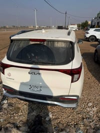 كارينز زيرو • ٢٠٢٥ • سماوه رميثه