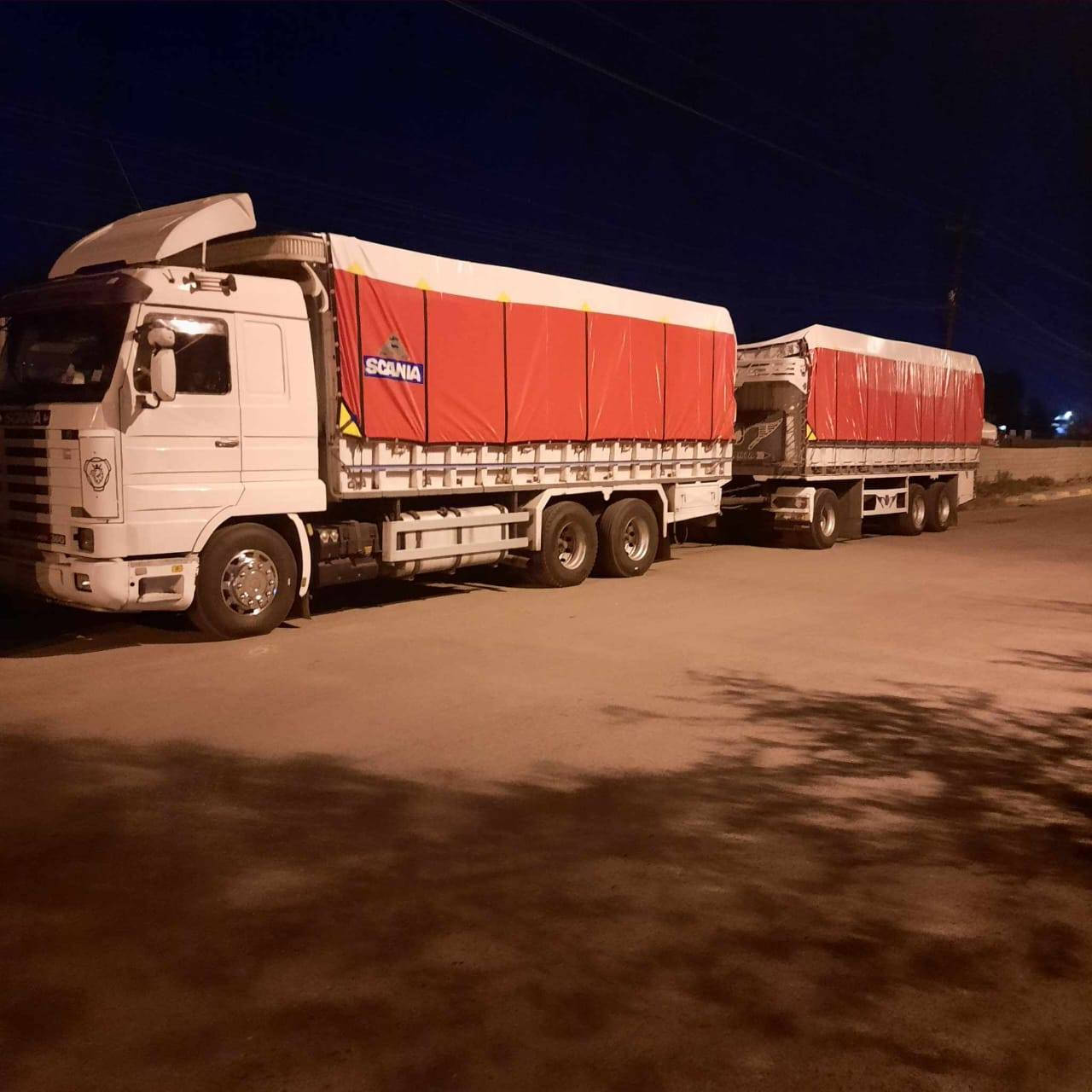 السلام عليكم ورحمه الله سكانيا قاطره مقطوره للبيع العنوان موصل)) 360$ وبيها مجال))*********** هذا رقم راعيها اخوان اني مكلف بالنشر
