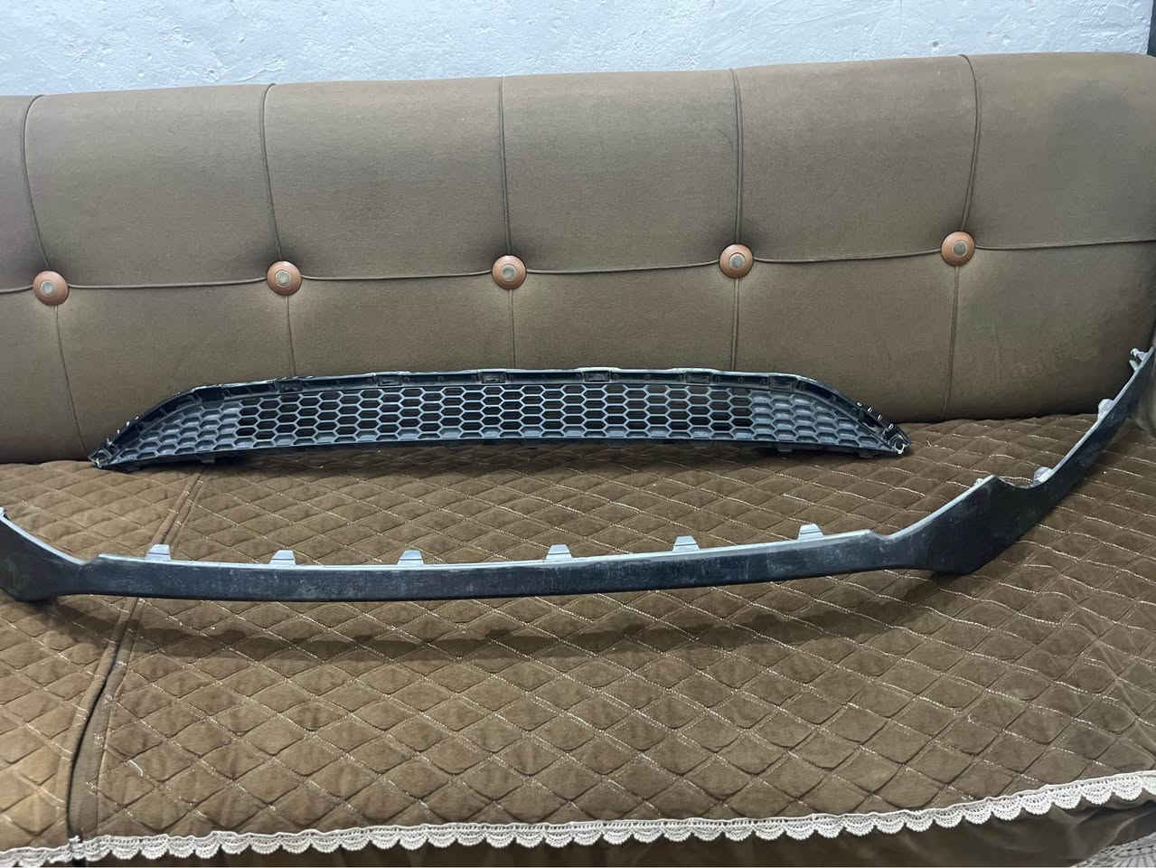 غراض دعاميه سوناته. بلوجكترات وشباج سعر بلجوكترات ثنيهن 30 وشباج 25 وليح 10 +هذا شكلهن ع سياره مكاني  حله شاوي 
رقم *********** حلة, بابل
