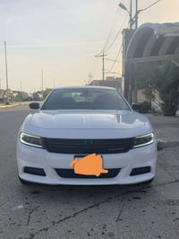 دوج جارجر • ٢٠٢٣ • ٦٩٠٠٠ كم