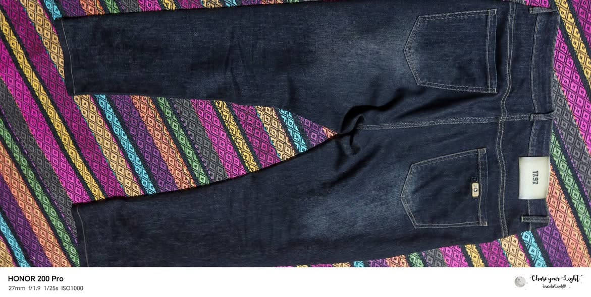 جنز ليكرا قياس 33
نظافة تامة 
طول 100
حجل 18


**إذا كنت صاحب هذا الإعلان وتريد حذفه لأي سبب، رجاءا أرسل رسالة إلى الدعم الفني**