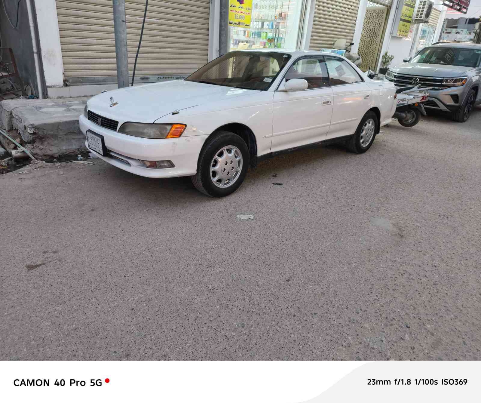 سلام عليكم مارك مديل 93اللعلم سياره مكفوله من الكص ونقل وضربه القويه مطلوب مراوس حسب القناعه مو بيع مكينه وكير ونجي اللعلم مكلف بالنشر المكان الناصرية قلعه سكر اي ستفسار على رقم الهاتف ‏‪***********‬‏
