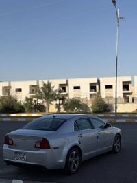ماليبو ٢٠١١ • كفالة صبغ • رقم اربيل