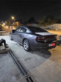 جارجر ٢٠١٧ • رقم بغداد • حادثة