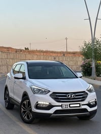 سنتافيا • ٢٠١٦ • رقم أربيل