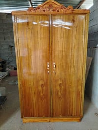 بسم الله تم عمل كناتير 2 باب و3 باب باسعار مناسبه ونشتغل على الطلب للا...