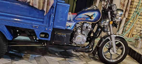 السلام عليكم ستوتة للبيع موديل 2023 صارلها أقل الشهر طالعة من الوكيل نوار الباشا أوراق أصولي الستوتة شخط واحد ما بيها مكفولة كفالة عامة اني مشتريها ب 2750 ورايدها ب2500 قفل قفل يعني مليونين و 500 ألف
العنوان : ديوانية/ دغارة 
***********
