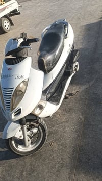 دراجه لبيع نضيفه وبغي ما مفتوح  بيه مكفوله من كلشي سعر 600 وبيه مجال  ...