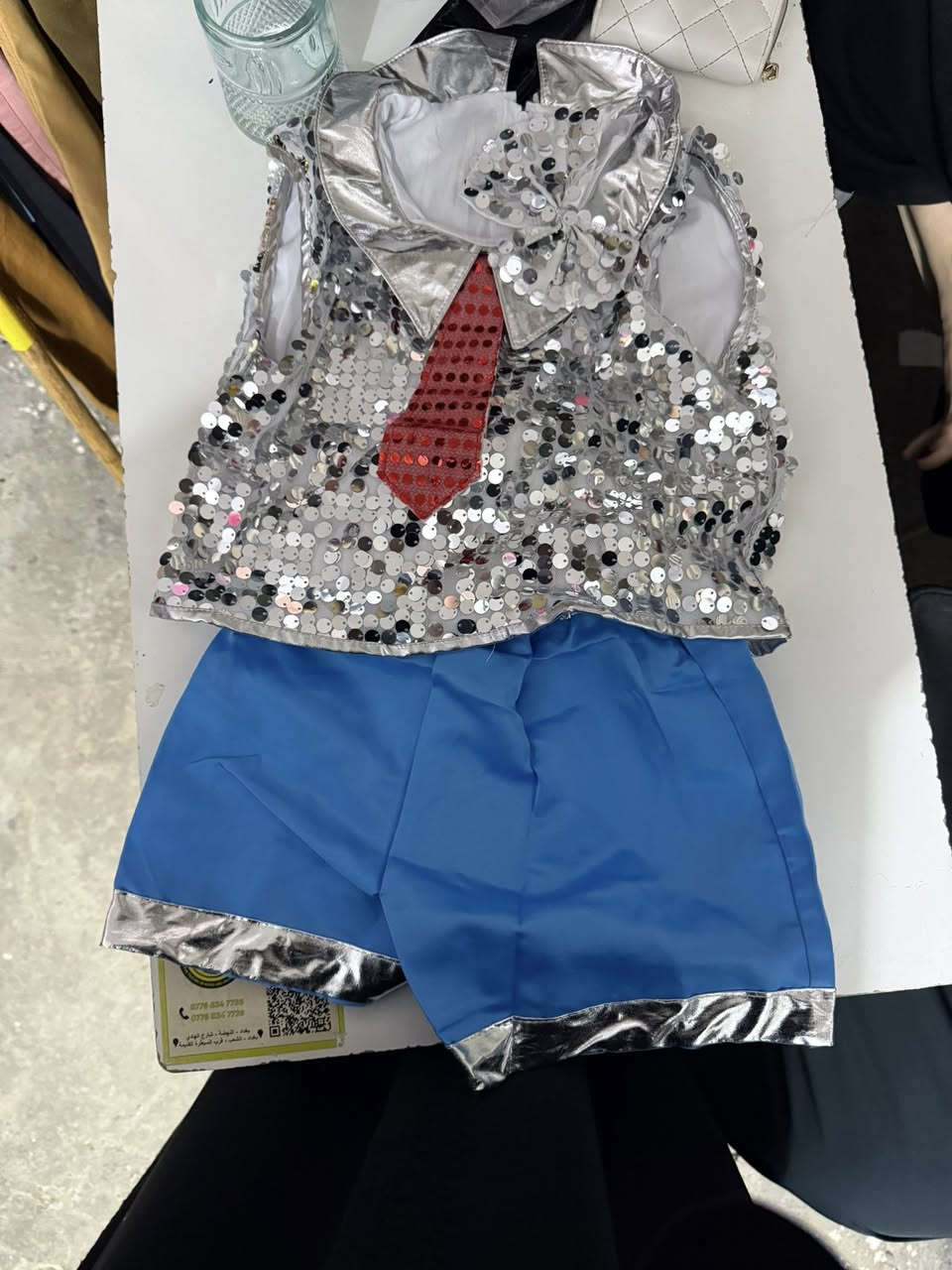 3 الاف


**إذا كنت صاحب هذا الإعلان وتريد حذفه لأي سبب، رجاءا أرسل رسالة إلى الدعم الفني**