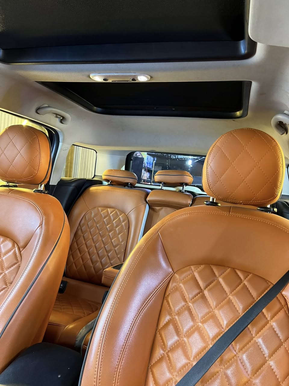 سلام عليكم مني كوبركانتري مان موديل 18 ماشيه 50 الف بدون صبغ اوتبديل
فول مواصفات
بصمه
داخل مشمشي
كشن كهراباء وخزن
بانوراما
وبيها بعدمواصفات
السعرالمطلوب 135 وبيها مجال بسيط
***********
سياره جاهزه وي خلل مابيها 
مكاني بغداد منصورداودي عليها ارقام جددوبسمي
