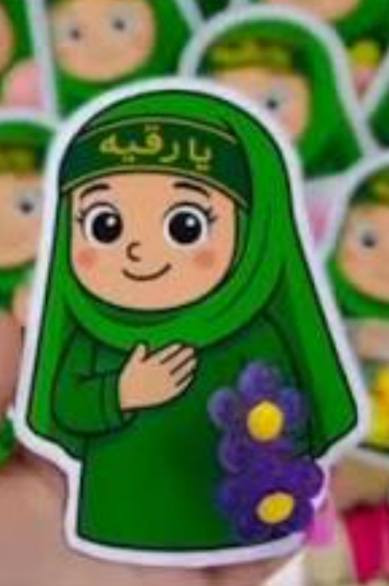 توزيعات سيده رقيه 25قطعه ب5


**إذا كنت صاحب هذا الإعلان وتريد حذفه لأي سبب، رجاءا أرسل رسالة إلى الدعم الفني**