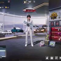 مراوس • حساب تيك توك • حساب عالي