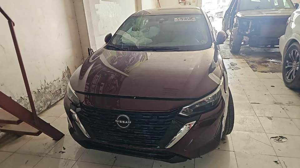 سنترا 2024 جاهز للشحن
مكفوله من الصبغ
واصل ميناء 111$ مصلح 

السعر 136$ حرة خارج ميناء ام قصر 

<ستلم عربون 25$ ورقه >


**إذا كنت صاحب هذا الإعلان وتريد حذفه لأي سبب، رجاءا أرسل رسالة إلى الدعم الفني**