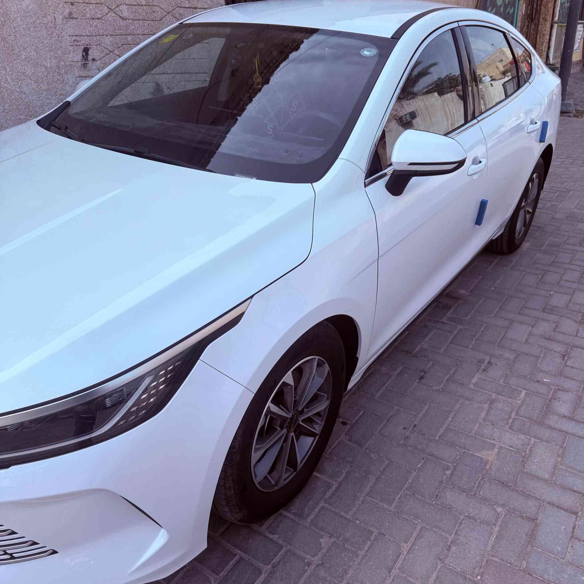 بي واي دي دستروير 2025 كفاله رقم اربيل سيارة جديدة ماشيه 8 الاف سبب البيع اريد اخذ سيل 6 سيارة خير من الله *********** موجود وتساب اتصل وتدلل Singapore
