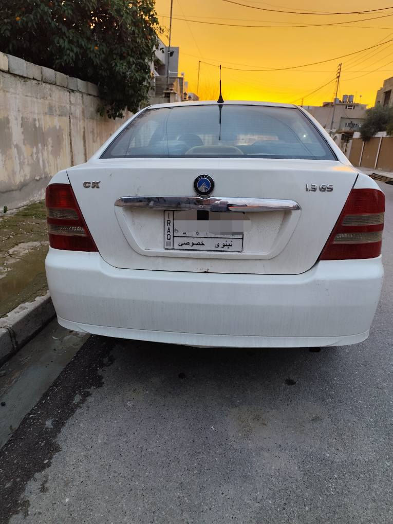 موديل 2013 قصة قديمة السيارة بيها صبغ حزام ومعجون تصليحات بدون دواخل السيارة بأسمي شرط التحويل للتواصل على الرقم
*********** موصل, نينوى
